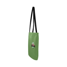 Load image into Gallery viewer, LEG Tote Reusable Shopping Bag Model 1660 (Two sides)