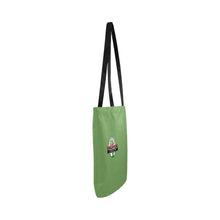 Load image into Gallery viewer, LEG Tote Reusable Shopping Bag Model 1660 (Two sides)