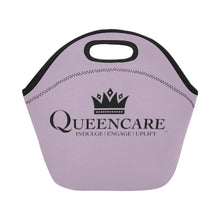 Load image into Gallery viewer, Lunch Bag Neoprene Lunch Bag/Small (Model 1669)