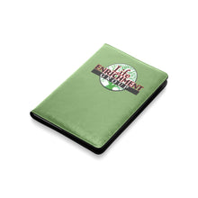 Load image into Gallery viewer, LEG Notebook Custom NoteBook A5