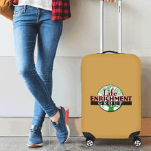 Load image into Gallery viewer, LEG Carry On Cover Luggage Cover/Small 18"-21"