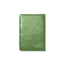 Load image into Gallery viewer, LEG Notebook Custom NoteBook A5