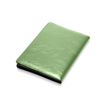 Load image into Gallery viewer, LEG Notebook Custom NoteBook A5