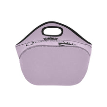Load image into Gallery viewer, Lunch Bag Neoprene Lunch Bag/Small (Model 1669)