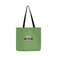 Load image into Gallery viewer, LEG Tote Reusable Shopping Bag Model 1660 (Two sides)