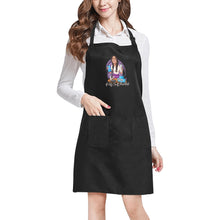 Load image into Gallery viewer, Apron All Over Print Apron
