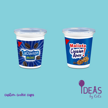 Load image into Gallery viewer, Digital Wrapper Drinks &amp; Sweet Candy
