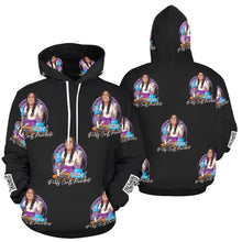 Load image into Gallery viewer, All Over Hoodie
