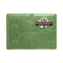 Load image into Gallery viewer, LEG Notebook Custom NoteBook A5
