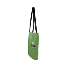 Load image into Gallery viewer, LEG Tote Reusable Shopping Bag Model 1660 (Two sides)

