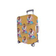 Load image into Gallery viewer, Carry-On Luggage Luggage Cover/Small 18&quot;-21&quot;
