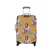 Load image into Gallery viewer, Carry-On Luggage Luggage Cover/Small 18&quot;-21&quot;
