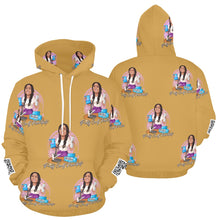 Load image into Gallery viewer, All Over Hoodie
