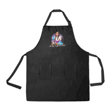 Load image into Gallery viewer, Apron All Over Print Apron
