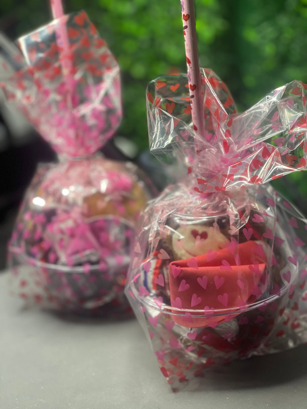 Seasonal Treats/Boxes