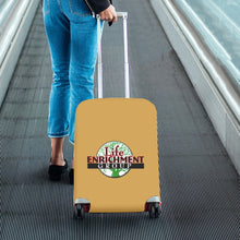 Load image into Gallery viewer, LEG Carry On Cover Luggage Cover/Small 18&quot;-21&quot;
