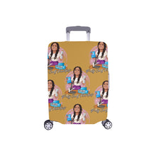 Load image into Gallery viewer, Carry-On Luggage Luggage Cover/Small 18&quot;-21&quot;
