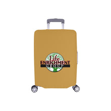 Load image into Gallery viewer, LEG Carry On Cover Luggage Cover/Small 18&quot;-21&quot;
