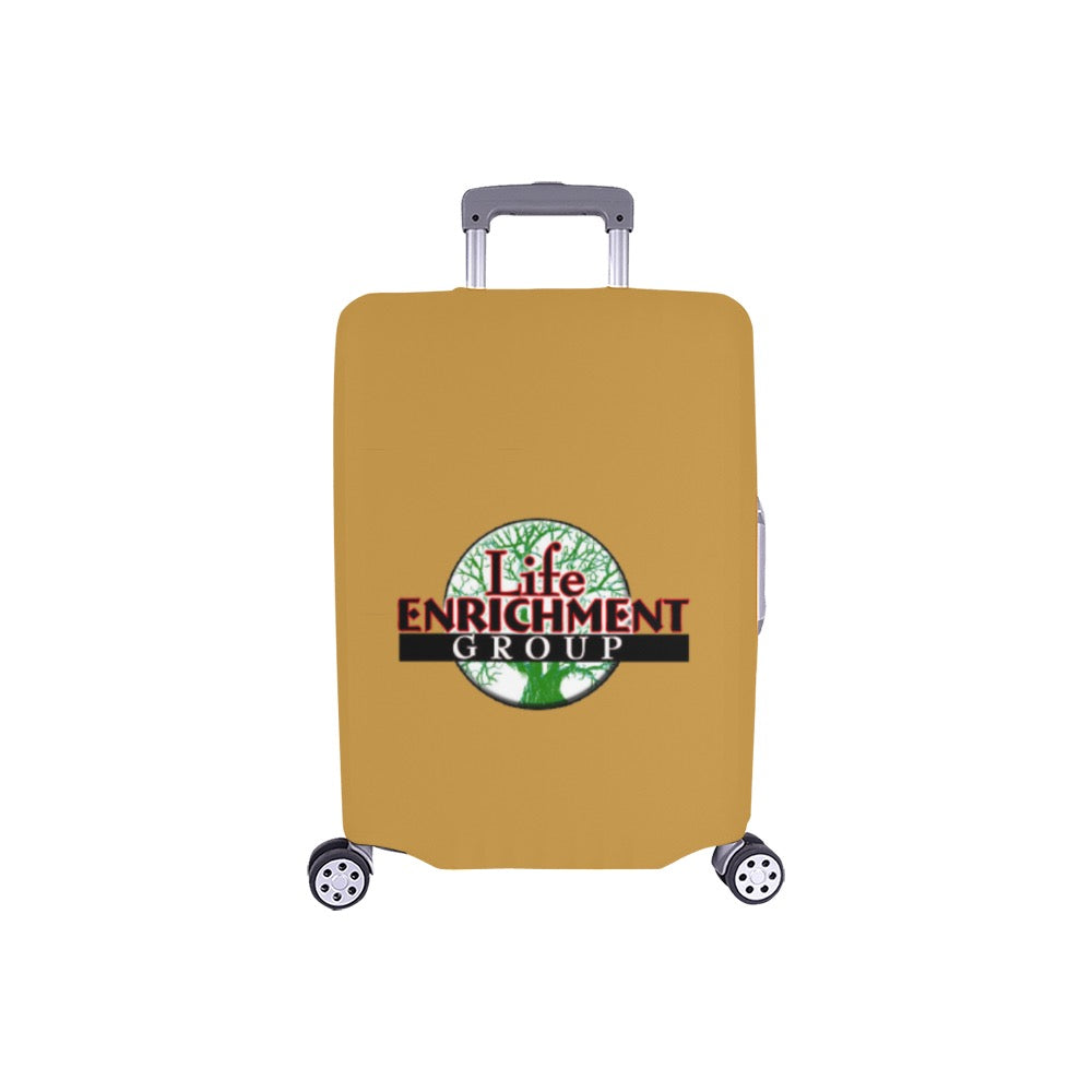 LEG Carry On Cover Luggage Cover/Small 18
