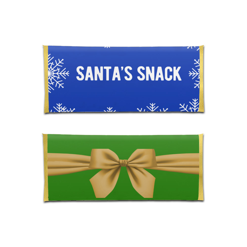 Free Candy Bar Wrapper